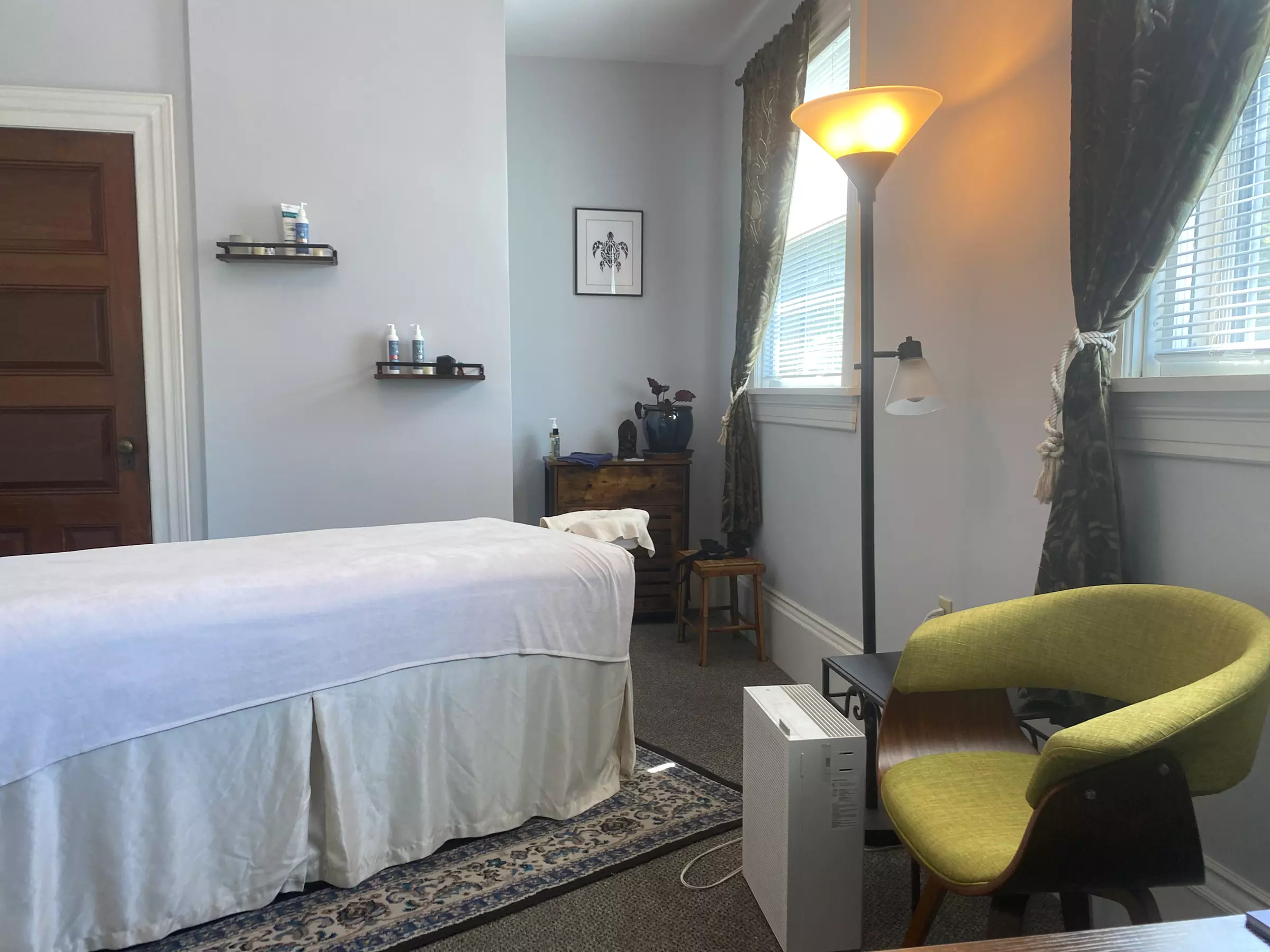 Up to 35% Off on Deep Tissue Massage at Bodywork Bodywork, LLC - Primary Image