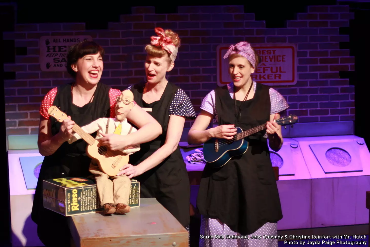 Up to 57% Off on Children's Party / Event at Crane Creations Theatre Company - Primary Image
