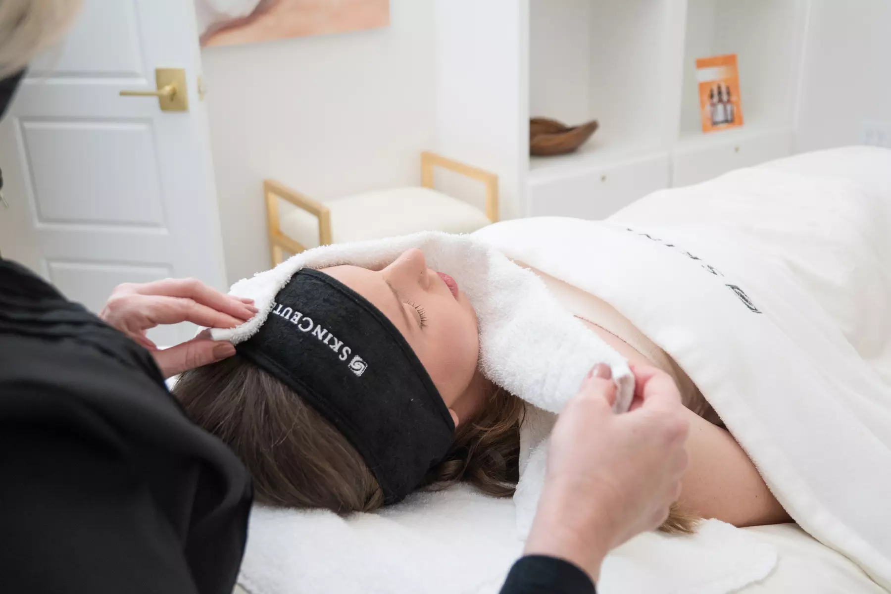 Revitalize with Series of 3 or 5 PCA Skin Peels