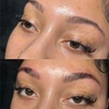 Image 2: Achieve Perfect Brows with Brow Lamintation with Optional Tint 