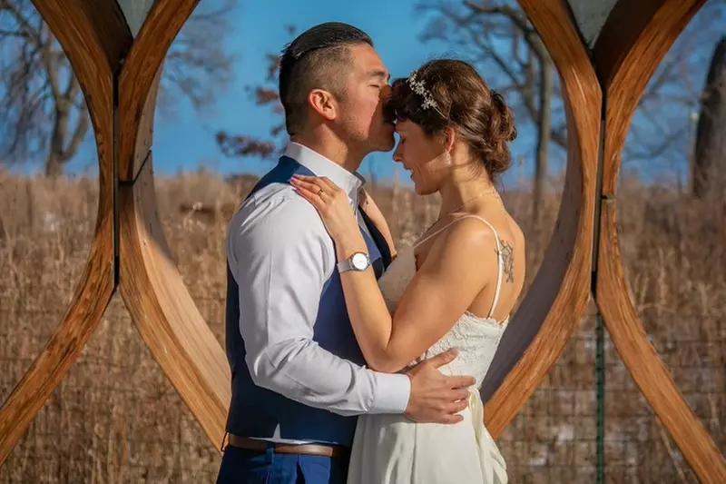 Up to 64% Off on Wedding Photography at Pamela L. King Photography