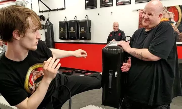 Martial Art Classes: 6 Weeks + Uniform for 1, 2 or 3 New Students