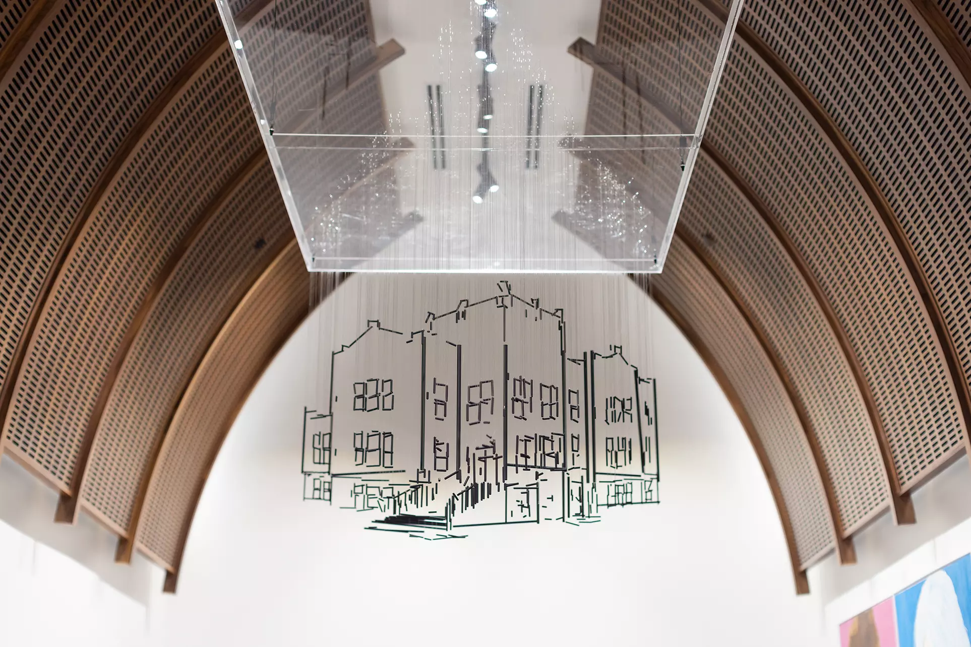 Discover Music History of the Church Studio with a Guided Tour