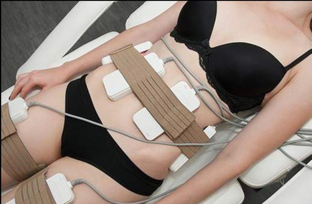 Choose From Two, Four, or Six Lipo Sculpt Lite Treatments