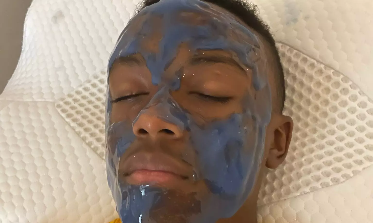 Up to 47% Off on Facial - Men's at Kontour Body & Beauty Bar