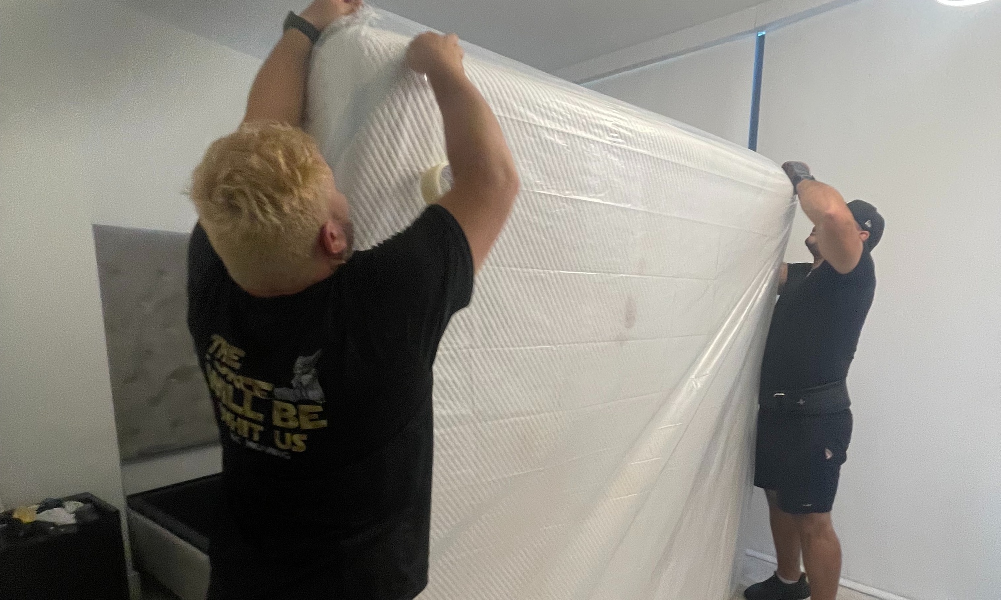 Up to 52% Off on Moving Services at EC Service & Moving LLC