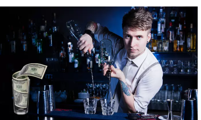 Up to 50% Off on Mandatory Alcohol Training at TAP Series - Primary Image