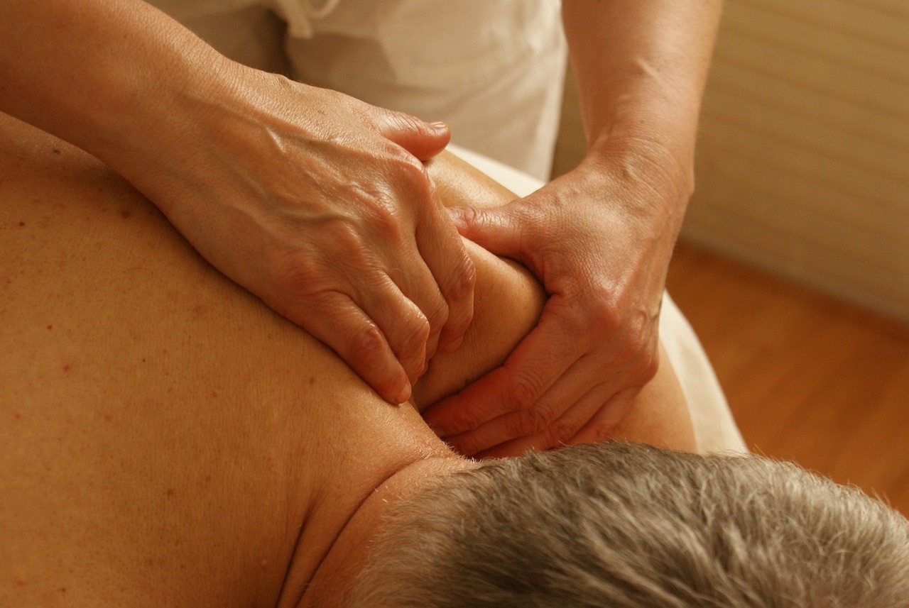 Feel truly better in body and mind with a Hot Stone Massage and Deep Mind Travel Combination (Up to 30% Off) - Primary Image