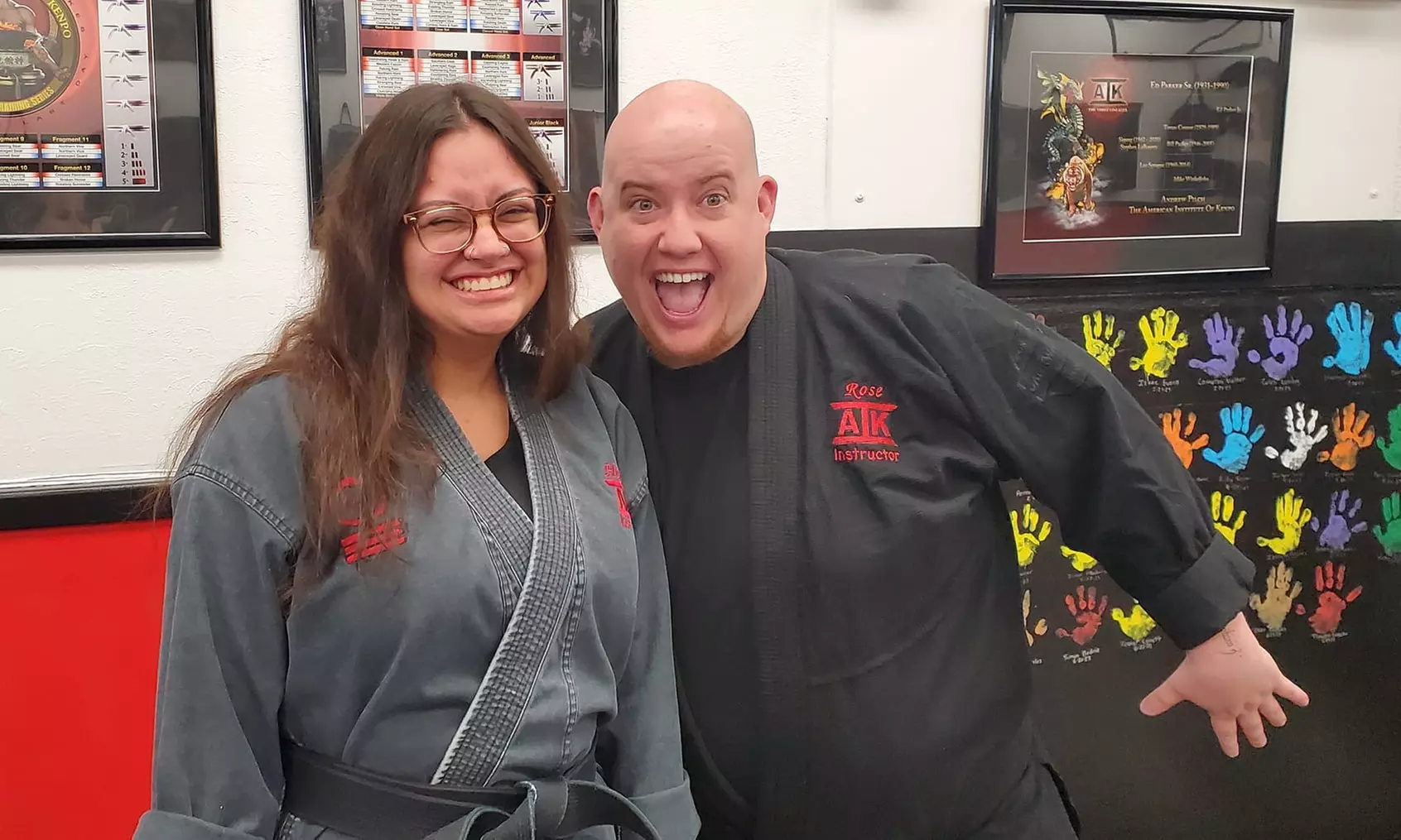 Martial Art Classes: 6 Weeks + Uniform for 1, 2 or 3 New Students