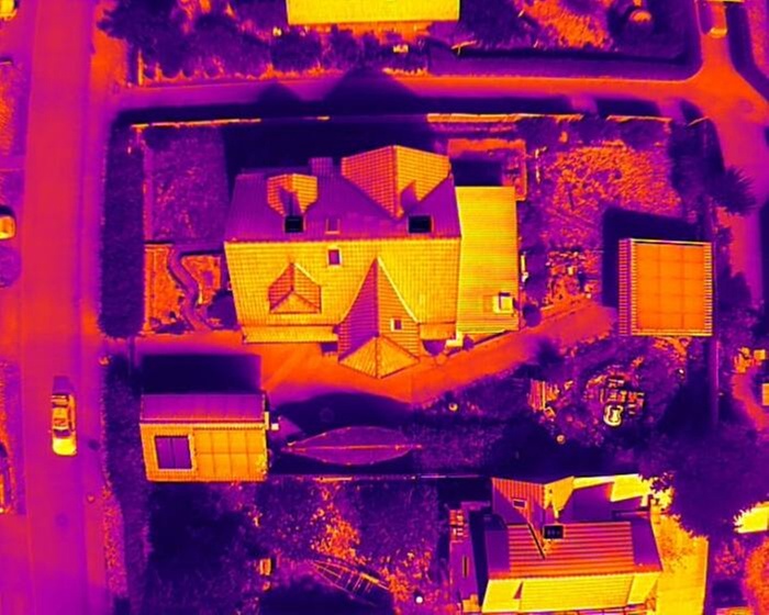 Rabatt auf Prüfung – Energiebilanz bei Aero Inspect Germany