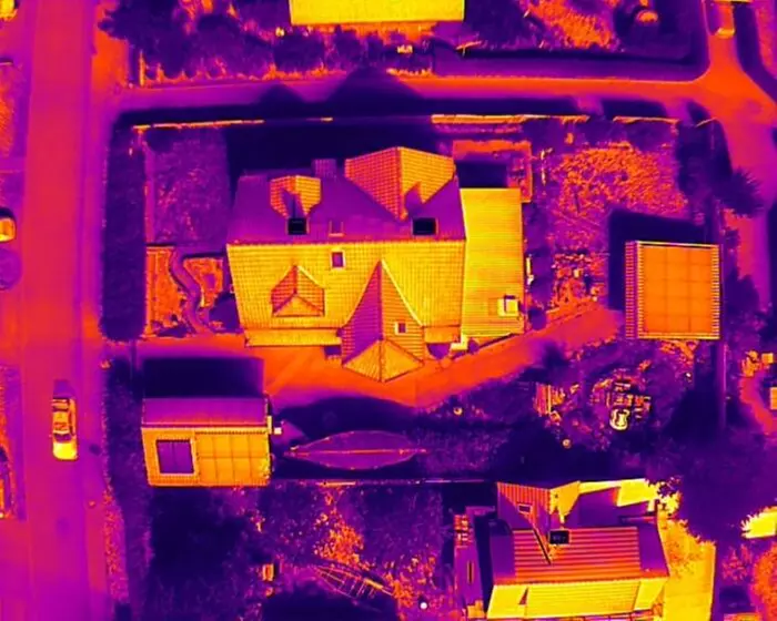 Rabatt auf Prüfung – Energiebilanz bei Aero Inspect Germany