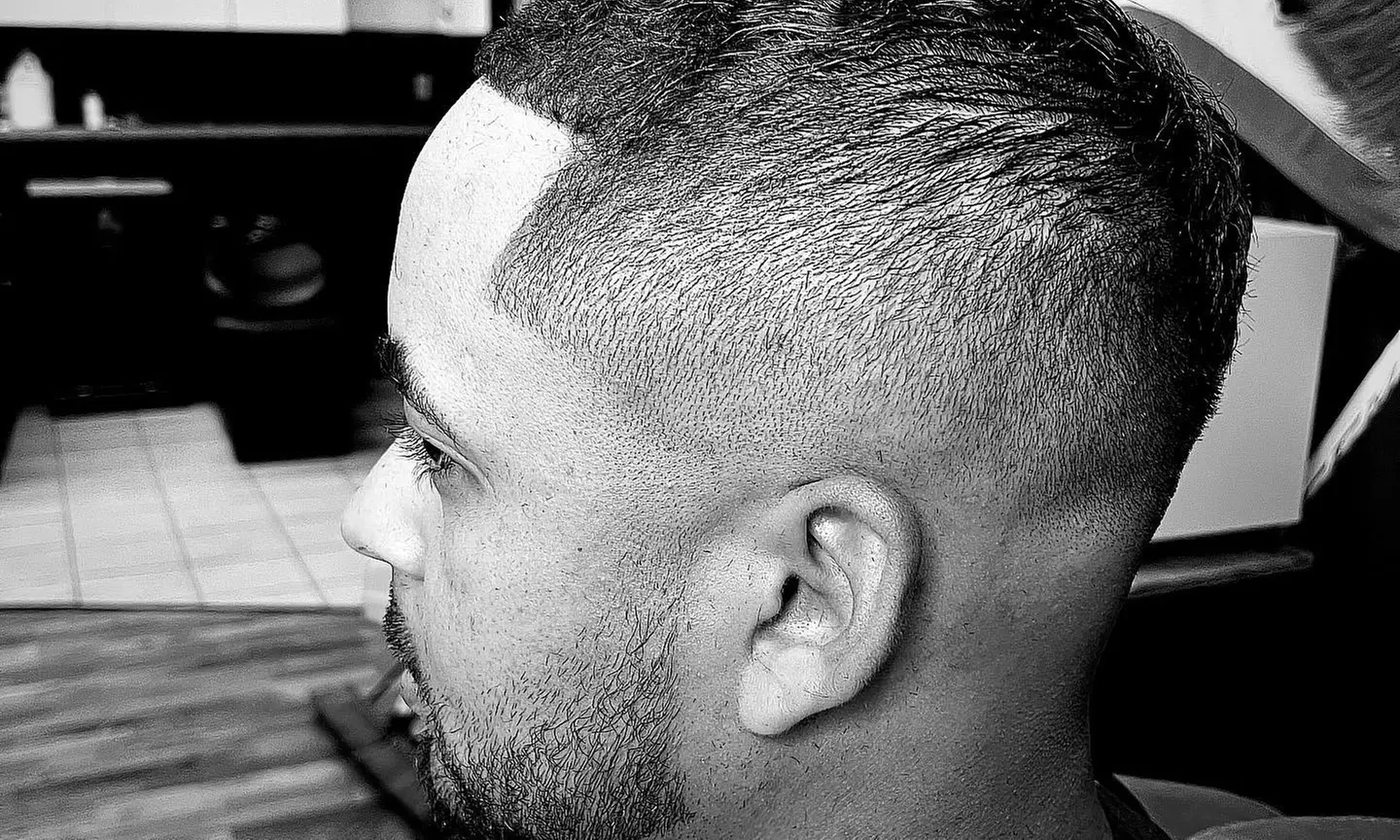 Kids and Men's Haircuts for a Fresh New Look