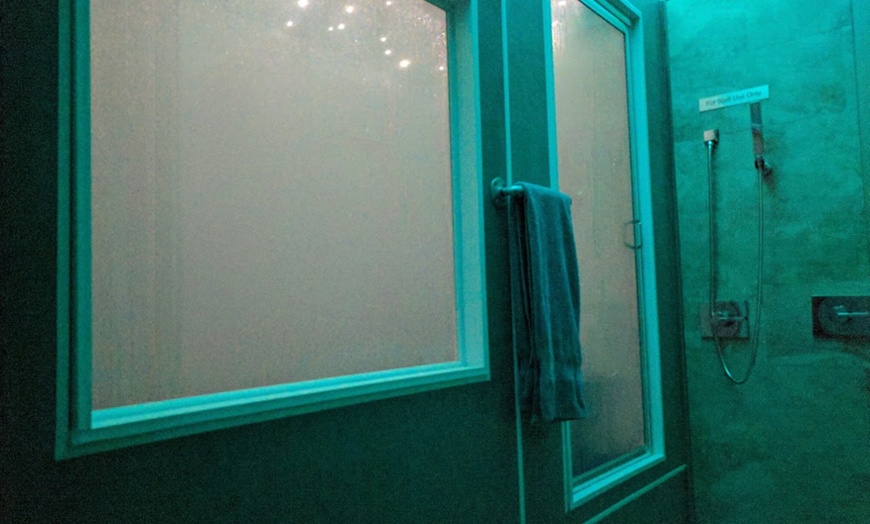 Image 7: Float in Tranquility w/ a 60- or 90-Minute Sensory Deprivation Session