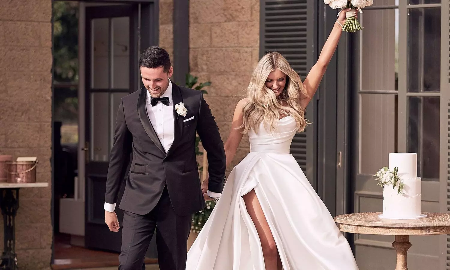 Up to 49% Off on Clothing - Women - Bridal (Retail) at Love Palms Boutique & Spray Tanning - Primary Image