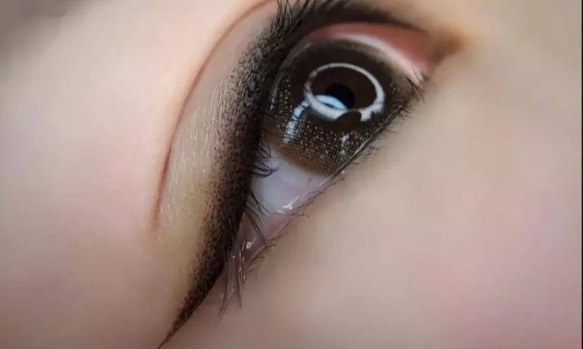 Enhance Features w/Lip Blush, Microblading Eyebrows or Tattoo Eyeliner