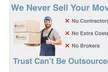 Up to 91% Off on Moving Services at PortFlex OC Moving - Second Medium
