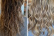 Up to 25% Off on Salon - Blow Dry / Blow Out at Volumes Blowout Co. Blow Dry Bar - Second Medium