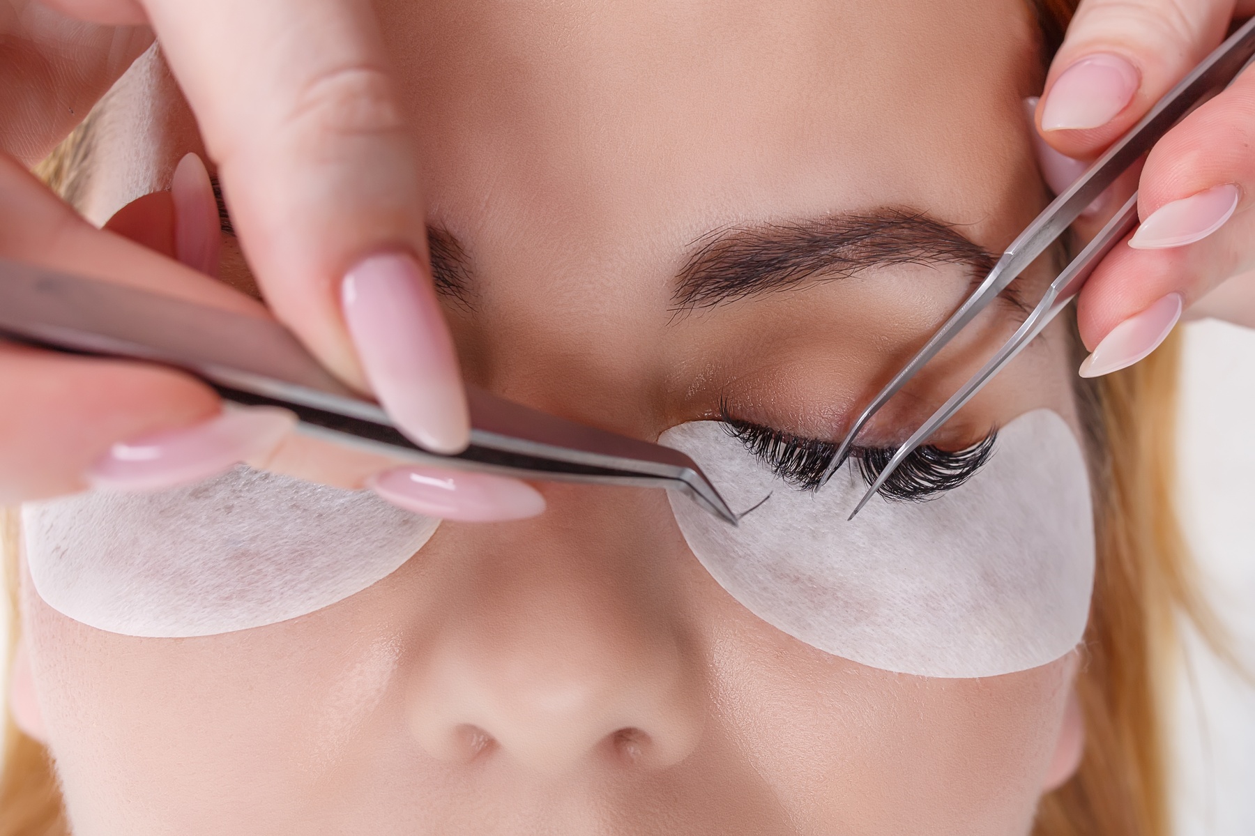 Up to 67% Off on Eyelash Extensions at Japanese Premium Lash