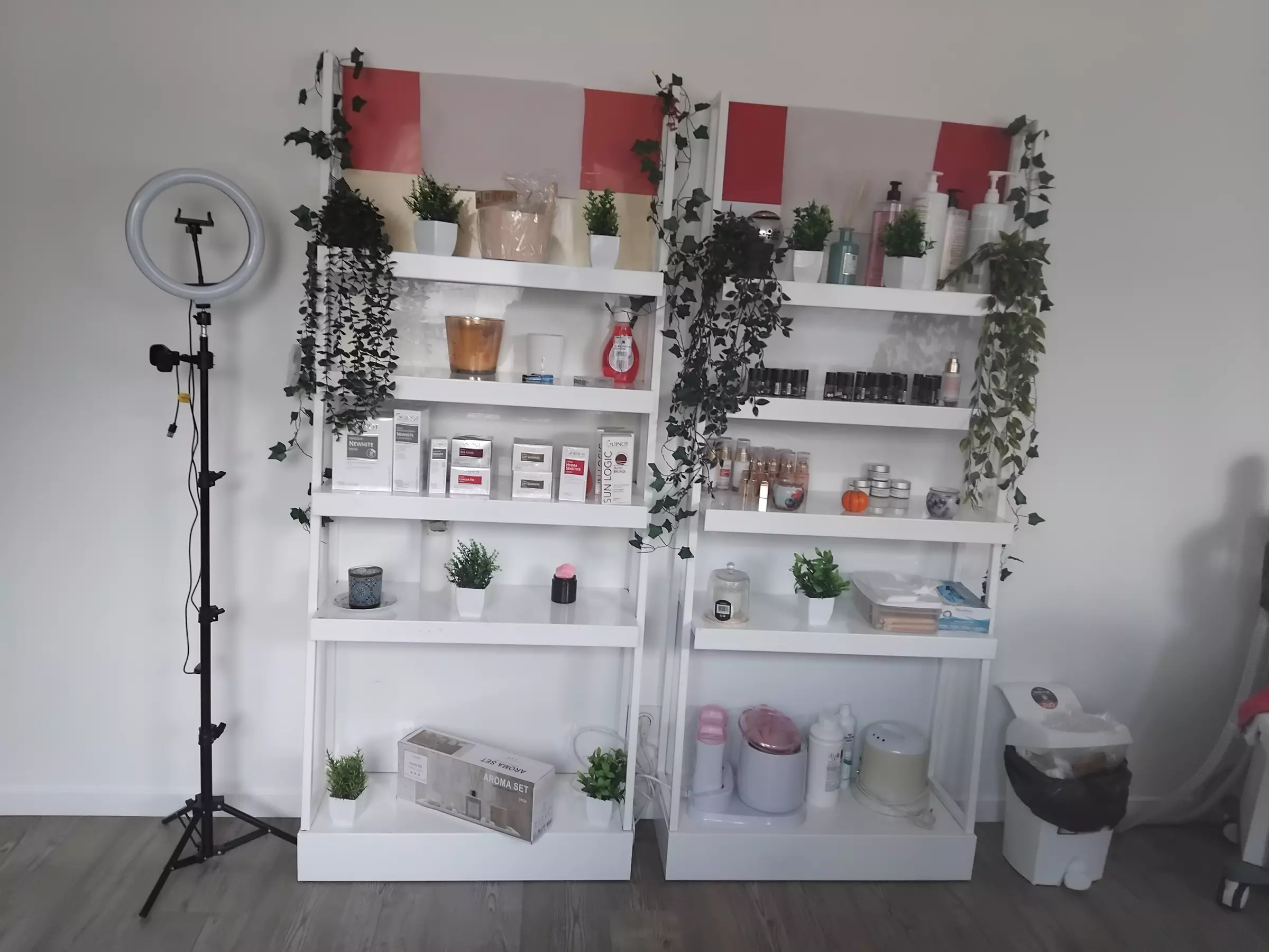 Dites adieu aux poils avec une épilation à la cire douce au miel