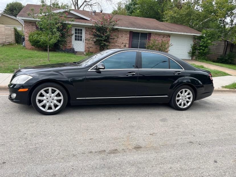 Up to 25% Off on Automotive Window Tinting at All Lovee Window Tint - Second Medium