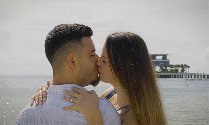 Up to 50% Off on Engagement Photography
