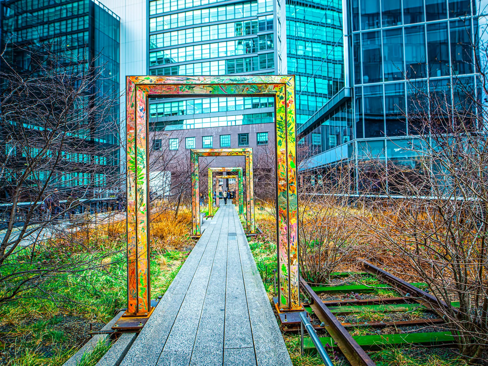 Discover NYC with The Secret City's Urban Experience for 2, 4, or 6 with up to 25% off hidden adventures - Second Medium