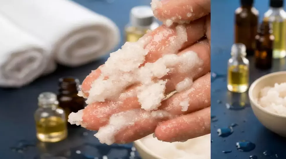 Modelage, gommage ou rituel complet Phyt's à Wasquehal