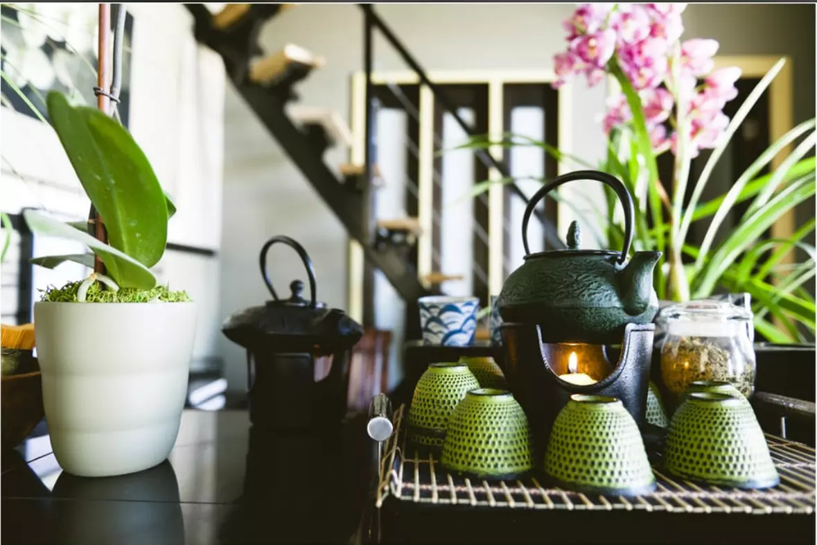 Up to 30% Off on Deep Tissue Massage at Spa J Adore