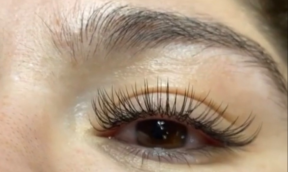 Transform Your Look with Eyelash Extensions Options