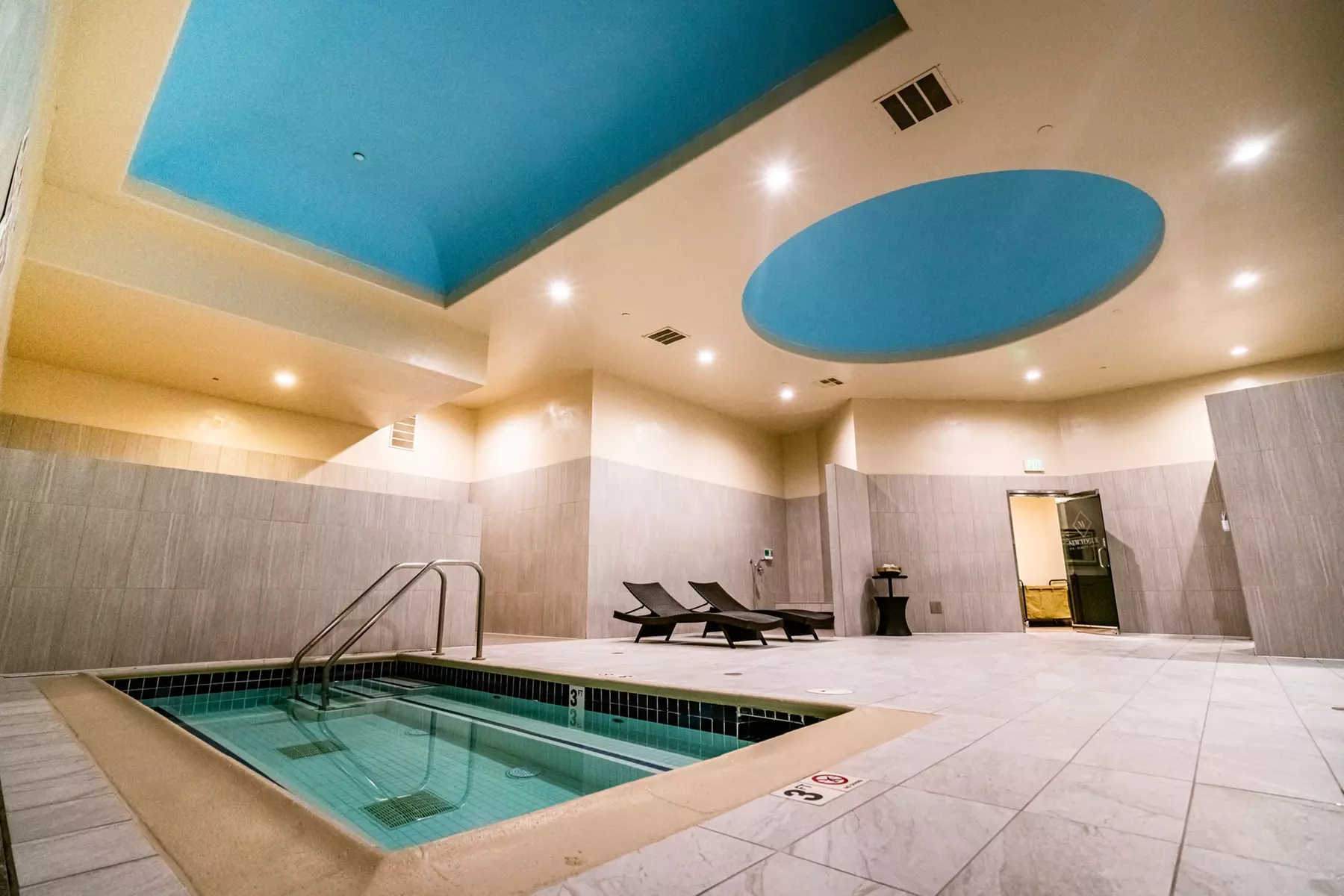 Discover New Vogue Beauty's luxurious 60-Minute Milk Body Scrub plus Spa Day Pass with up to 30% off