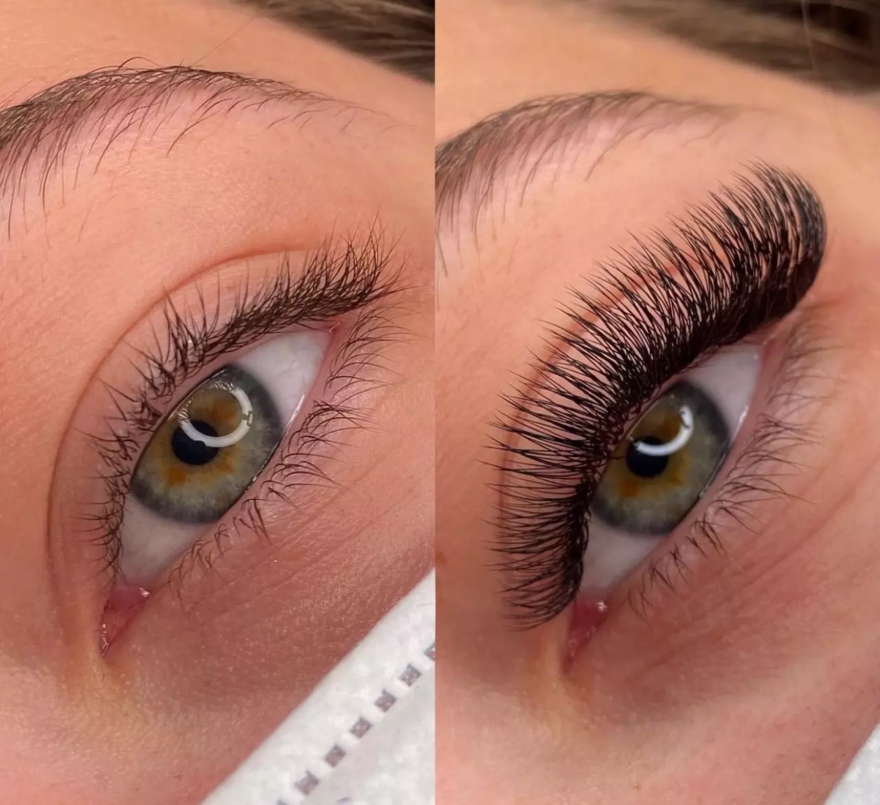 Up to 60% Off on Eyelash Extensions at Brows & Lashes Lounge - Primary Image