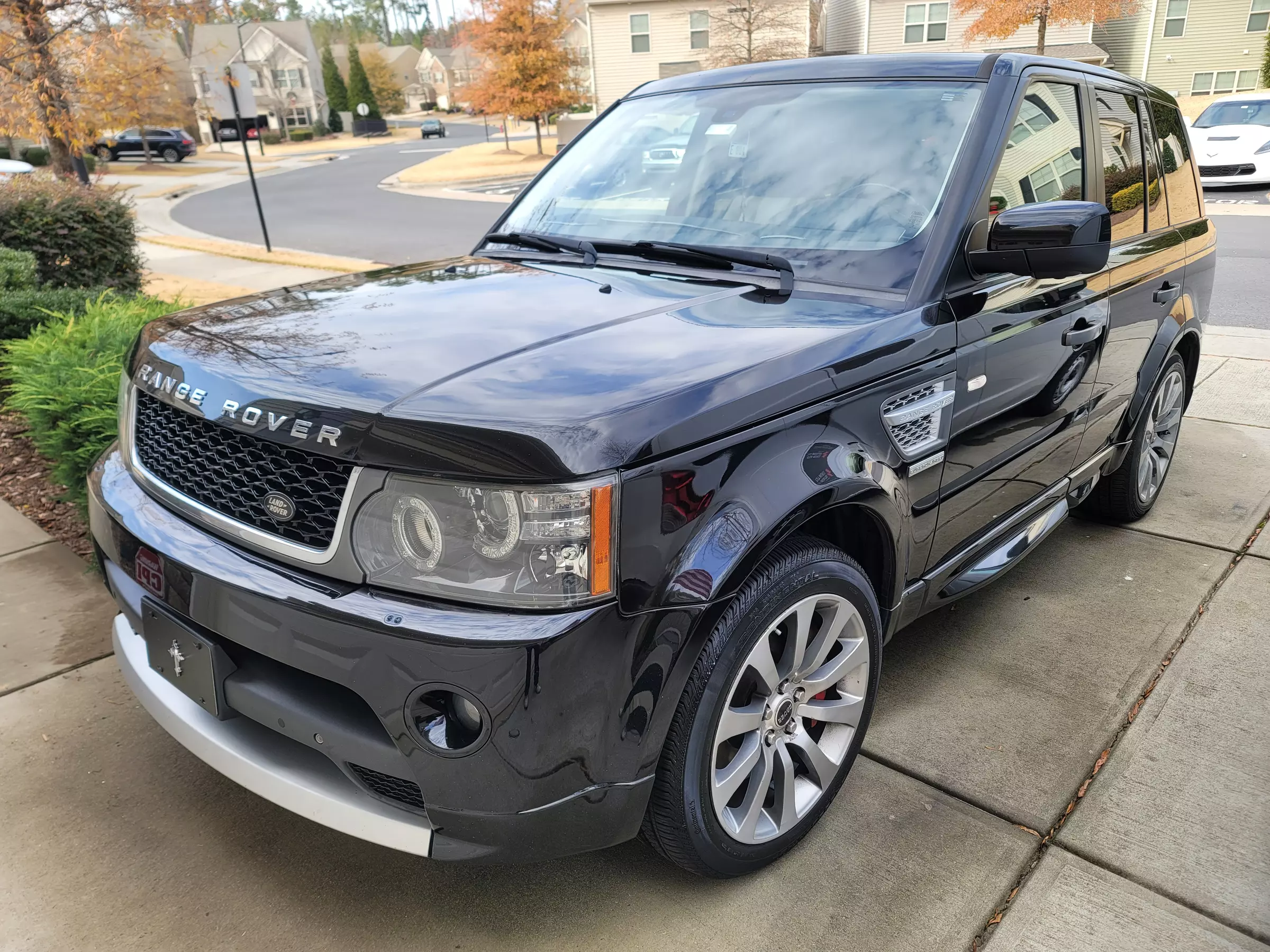 Up to 48% Off on Exterior Detail - Polish (Car) at Custom Auto Solutions LLC - Primary Image
