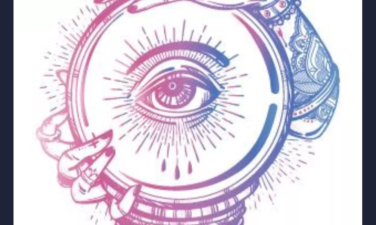 Up to 37% Off on Psychic/Astrology/Fortune Teller at Psychic Visions Boutique Of South Orange - Primary Image