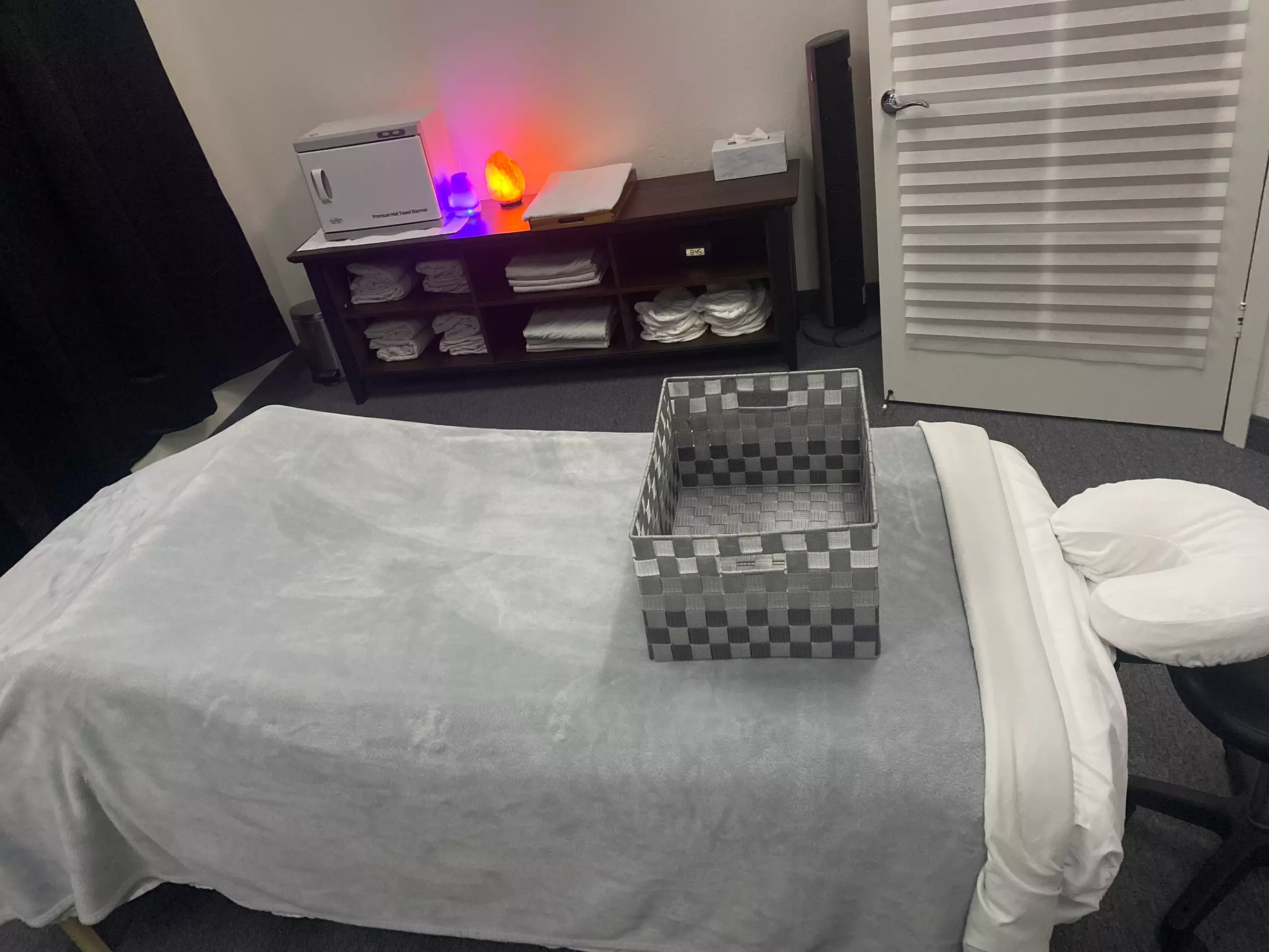Unwind & Rejuvenate: Deep Tissue vs. Swedish Massage - Your Wellness at Best Estie Day Spa (Up to 47% Off) - Second Medium