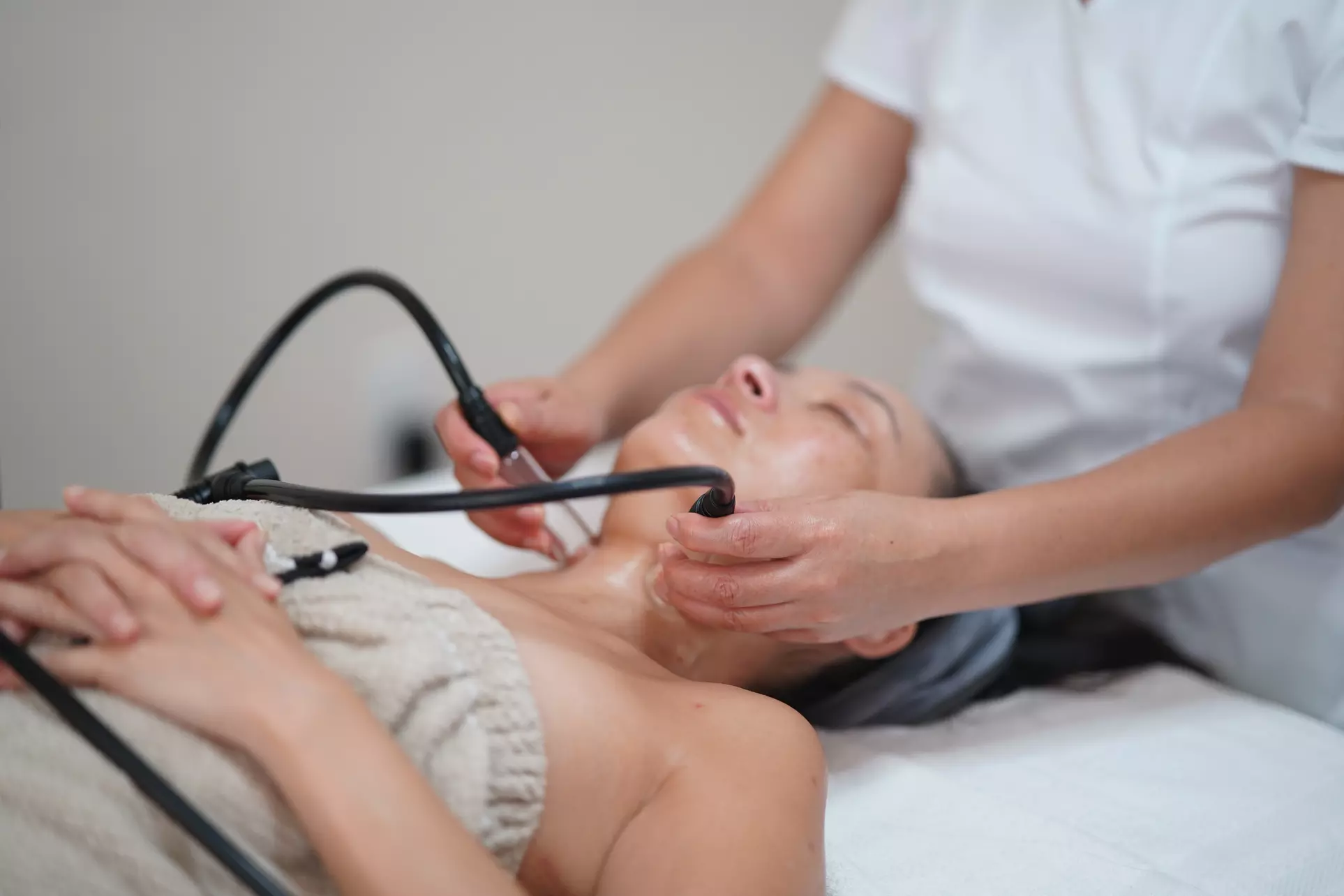 Up to 20% Off on Cupping at G&L Massage - Primary Image