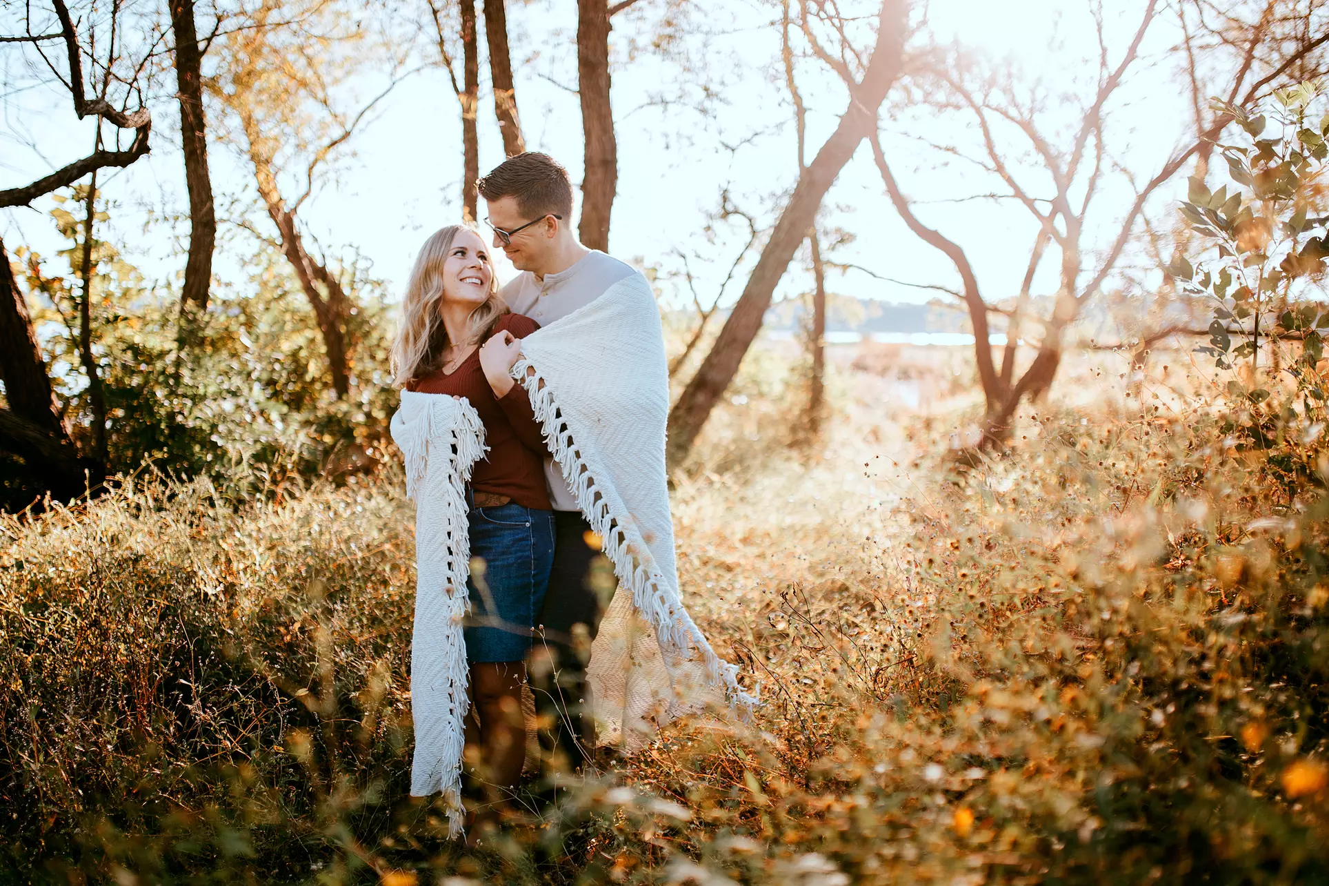 Up to 50% Off on Outdoor Photography at Katie Garcia Photography - Primary Image