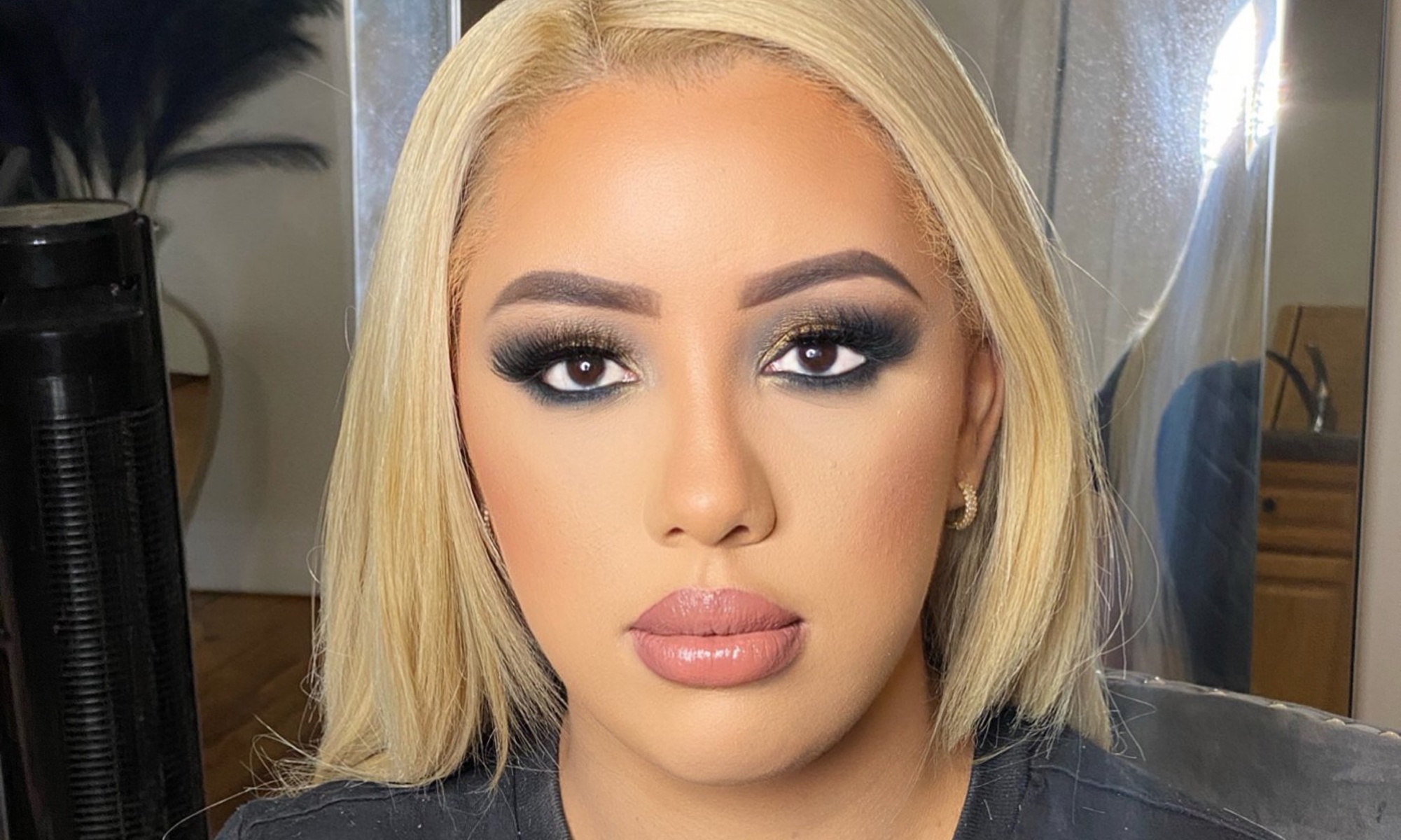 Up to 43% Off on Makeup Application at Belle Studio by Maxiel Rubel LLC