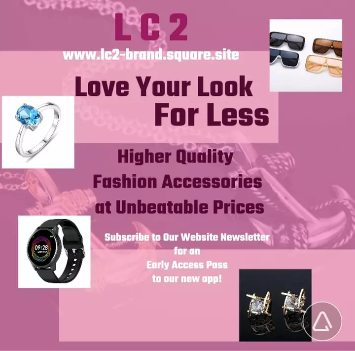 Up to 38% Off on Gift Box Subscription at LC2 Styles - Primary Image