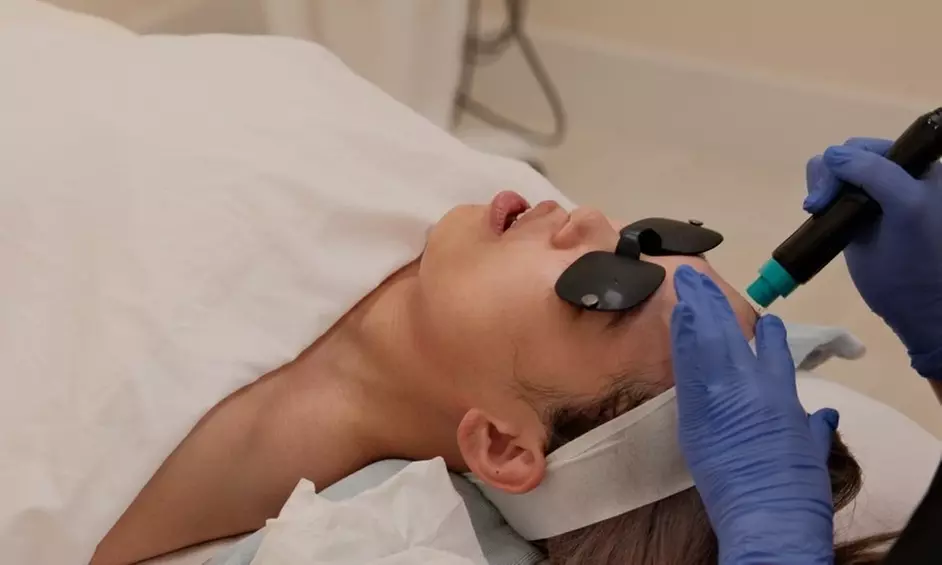 Up to 69% Off on Facial at Medspa | Milan Medical