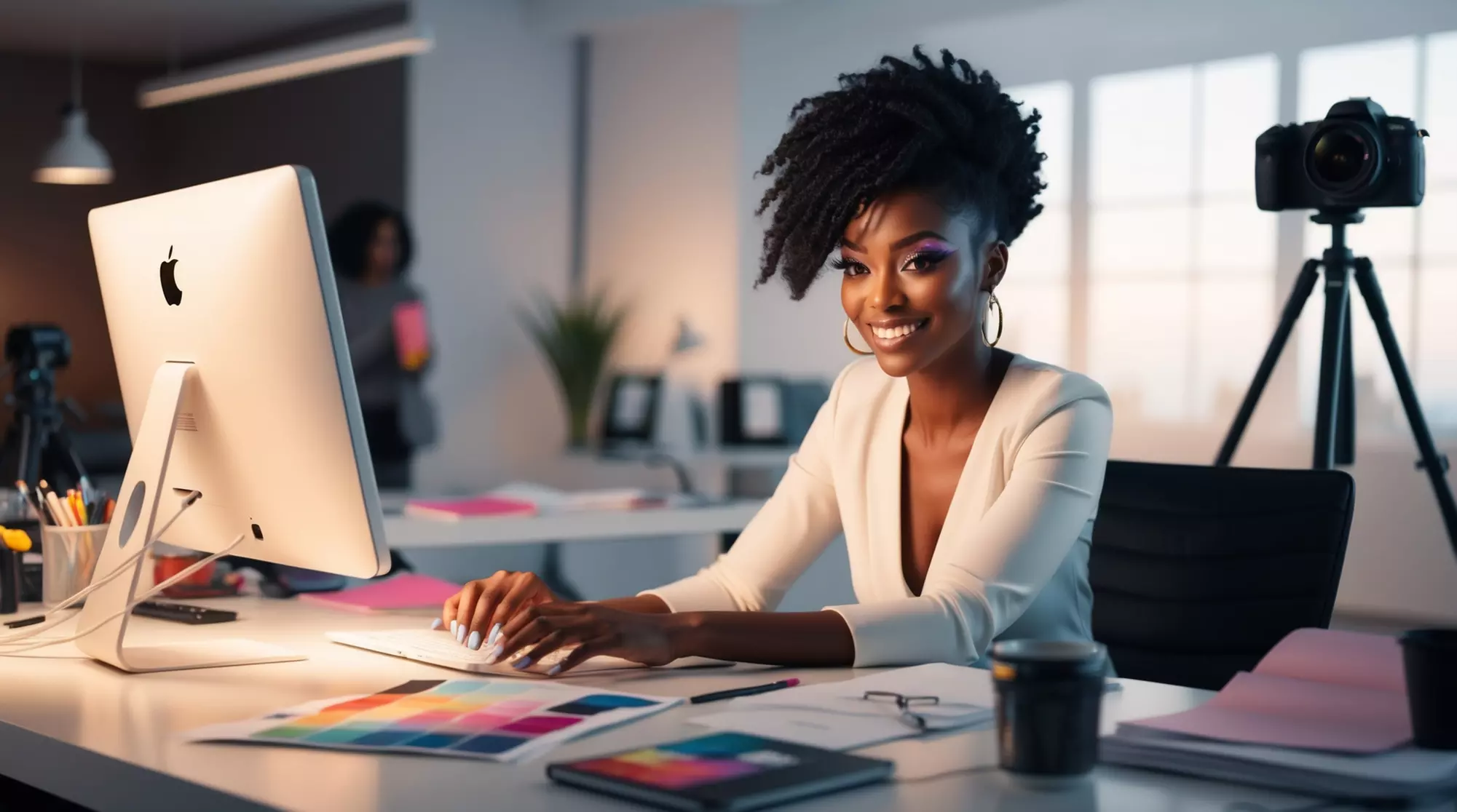 Elevate your brand with Talking Logo(Up To 50% Off) - Primary Image