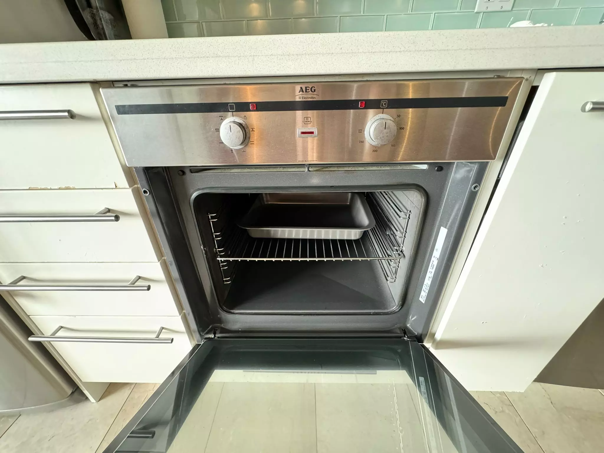 Bring Back the Sparkle! 5 or 6.5 Hours Deep Cleaning Services