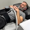 Image 9: Tone and Relax with Electromagnetic Sculpting w/ Private Sauna & More!