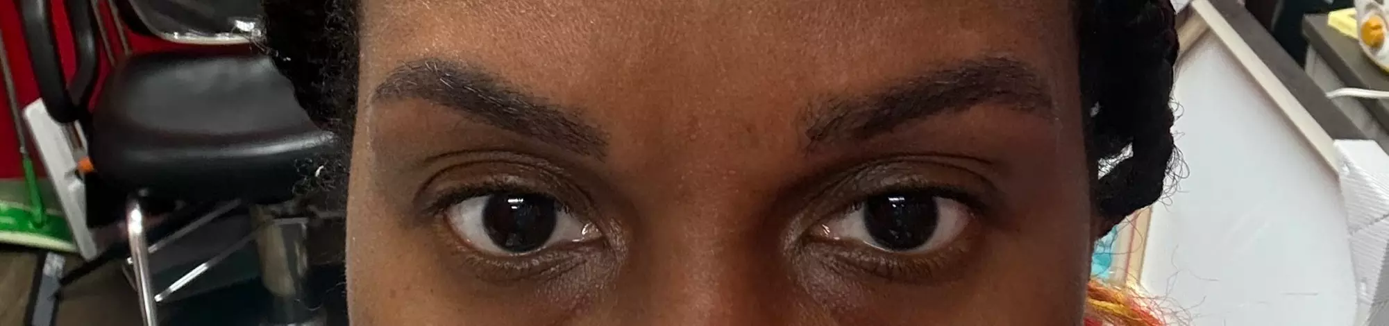 Transform Your Look with One Eyebrow Waxing and Tinting Session at Cam’s Beautique (Up to 55% Off) - Second Medium