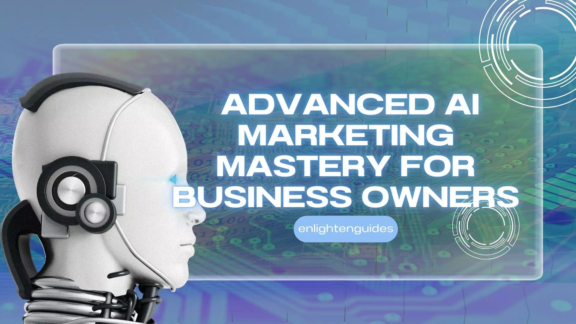 Up to 39% Off on Online Business Training Course at enlightenguides - Primary Image