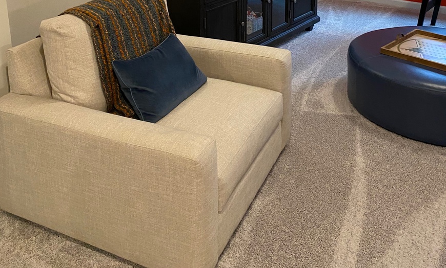 Image 6: Transform Your Space: Say Goodbye to Stains and Hello to Freshness!