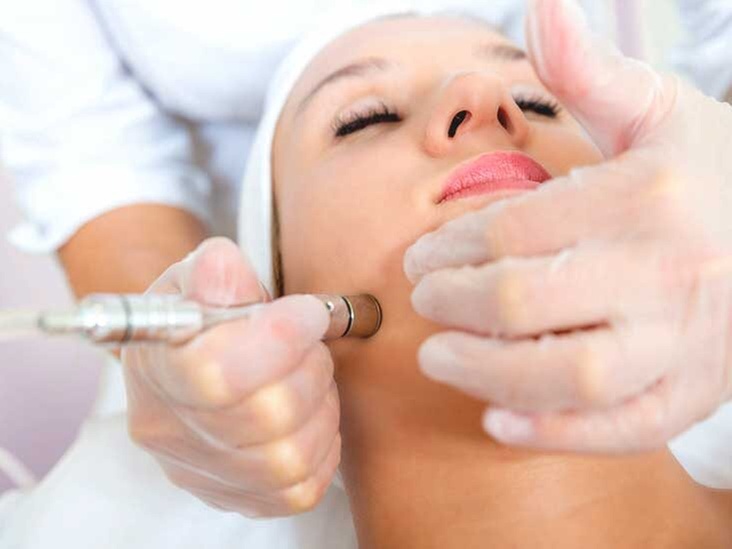 Explore rejuvenating facials at Natural Healing Center with treatments like MAXIMUM MOISTURE FACIAL and more, up to 68% off. - Primary Image