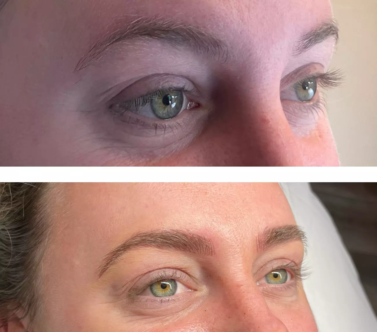 Up to 50% Off on Microblading at Brows by Laura - Primary Image