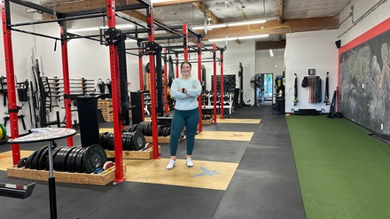 2 Personal Training Sessions +Free Fitness Assessment - BSFit