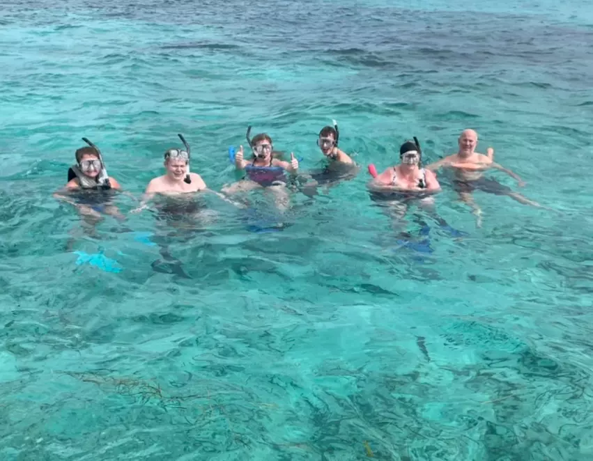 Up to 30% Off on Boat Tour at Island Adventures - Second Medium