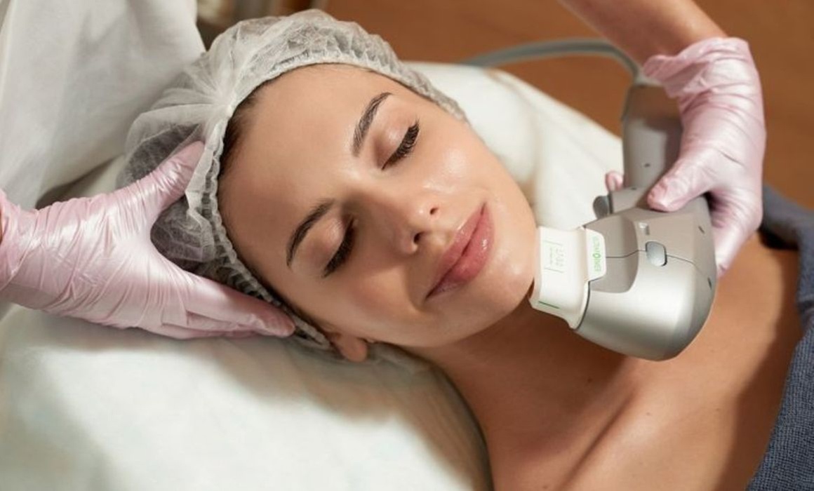 Up to 66% Off on Facelift - Non-Surgical at Santorini Spa Llc